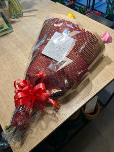 Ramo de Rosas Variadas