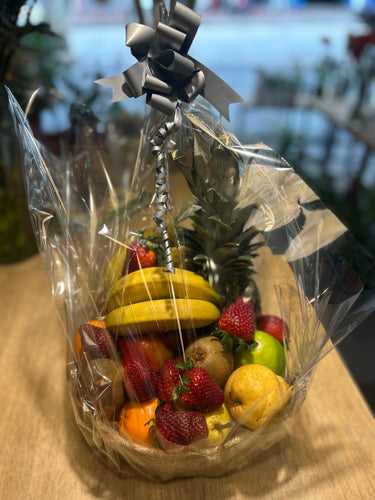 Canasta de Frutas