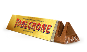 Toblerone 200grs