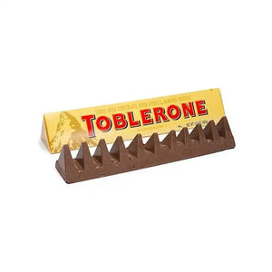 Toblerone 100grs