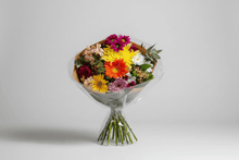 Cargar imagen en el visor de la galería, Rivera Flores ramo variado Ramo Primavera Colorido