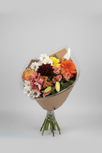 Cargar imagen en el visor de la galería, Rivera Flores - Floreria ramo variado Ramo Variado Felicidad
