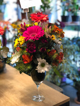 Cargar imagen en el visor de la galería, Rivera Flores Copa Full Colors