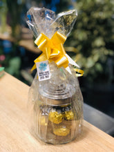Cargar imagen en el visor de la galería, Rivera Flores Frasco Ferrero Rocher